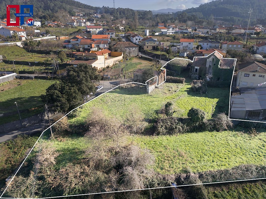 Moradia T6+ à venda em Nogueira do Cravo e Pindelo, Oliveira de Azeméis — foto 14