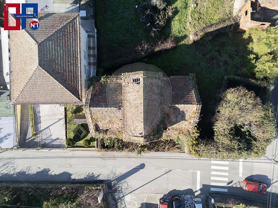 Moradia T6+ à venda em Nogueira do Cravo e Pindelo, Oliveira de Azeméis — foto 10