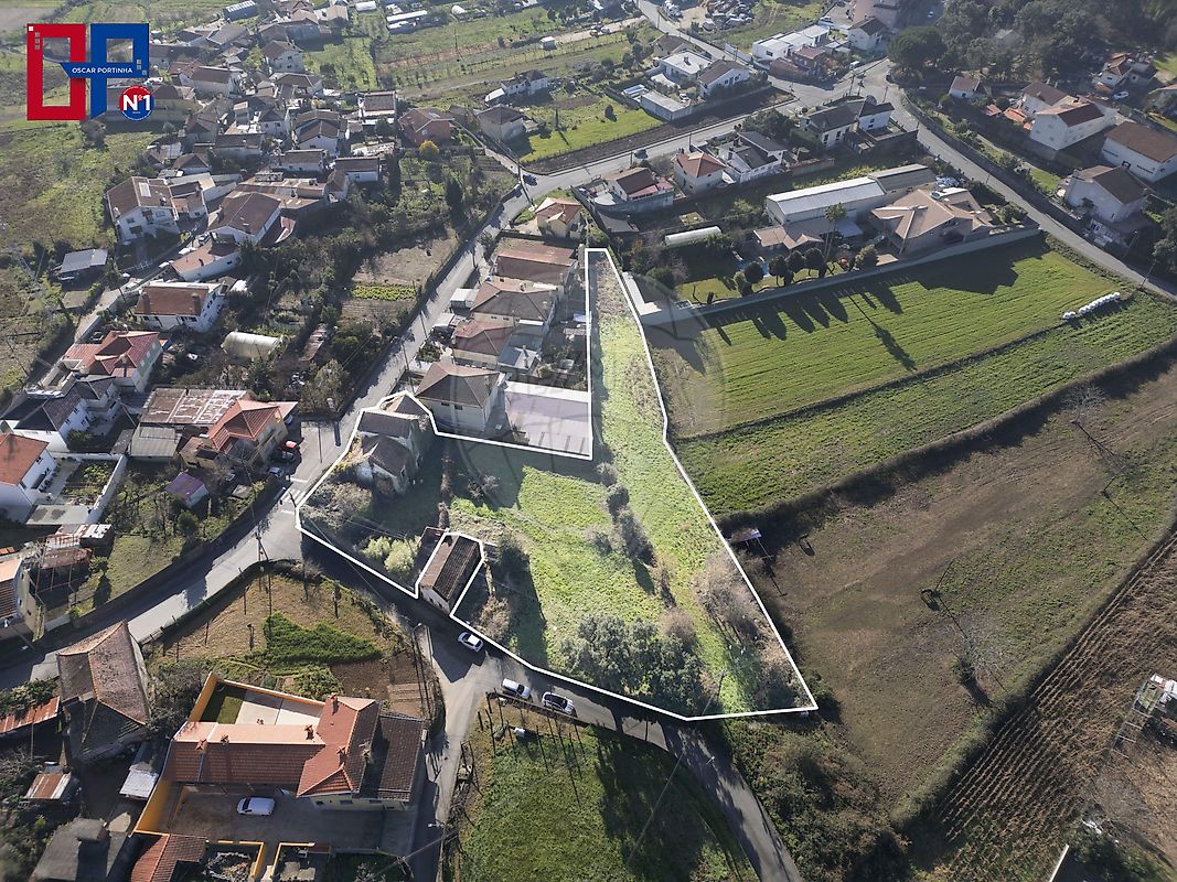 Moradia T6+ à venda em Nogueira do Cravo e Pindelo, Oliveira de Azeméis — foto 6