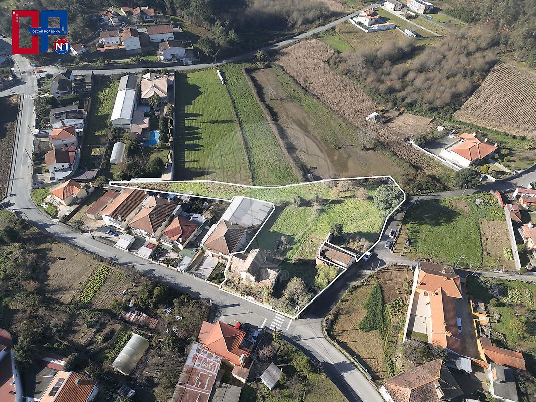 Moradia T6+ à venda em Nogueira do Cravo e Pindelo, Oliveira de Azeméis — foto 7