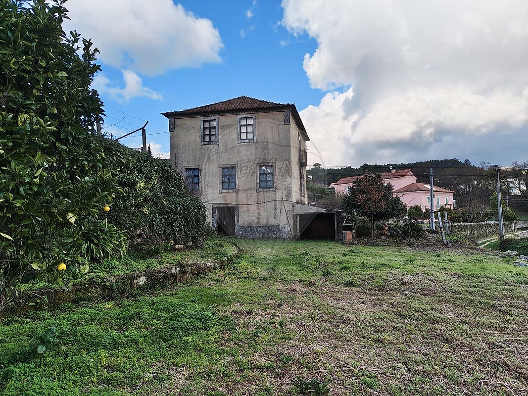 Moradia T4 à venda em Macieira de Cambra, Vale de Cambra — foto 11