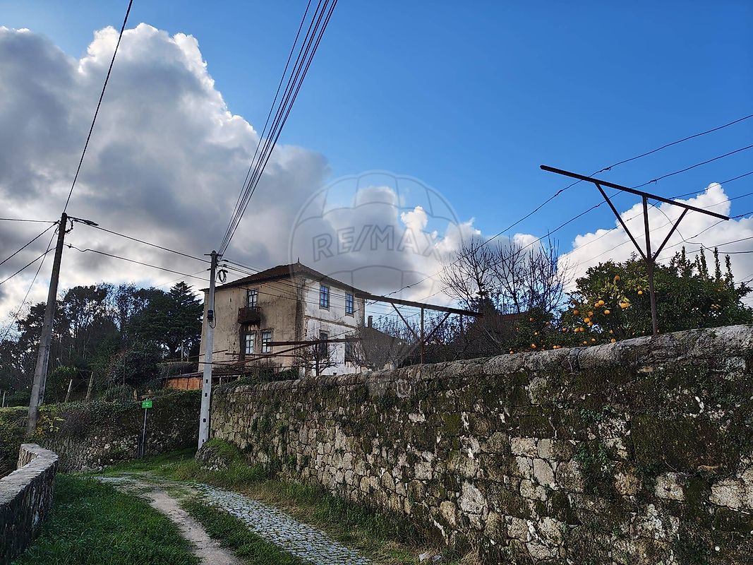 Moradia T4 à venda em Macieira de Cambra, Vale de Cambra — foto 25