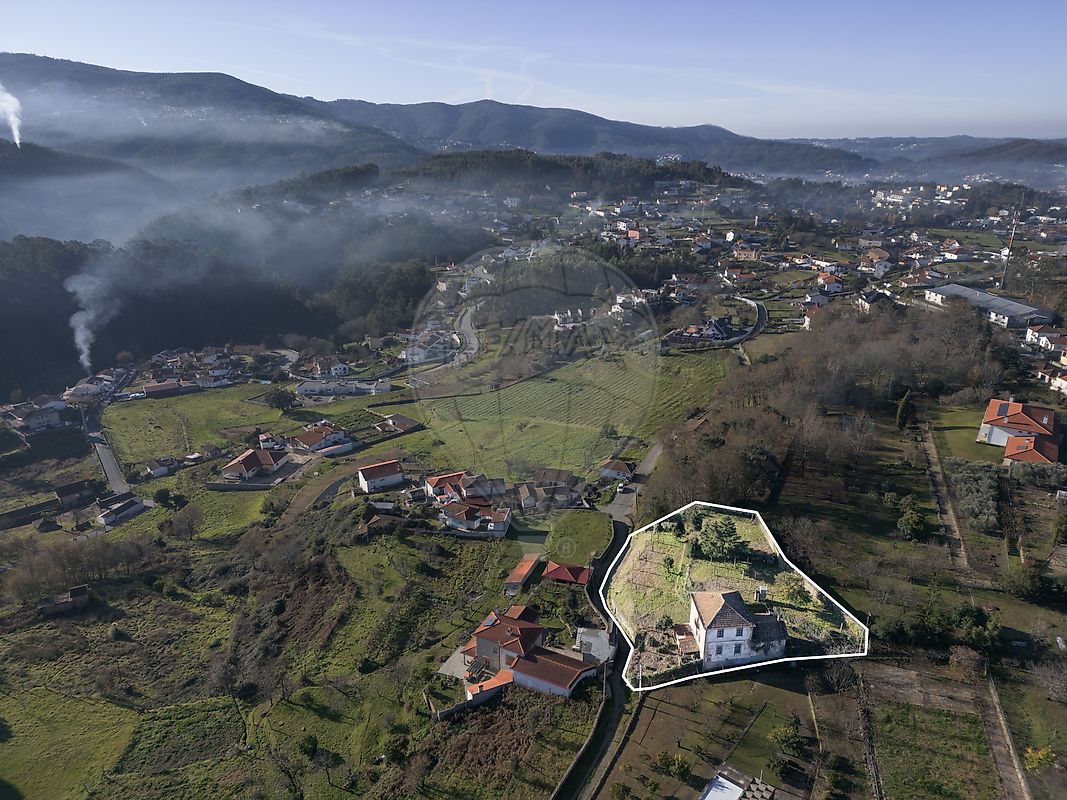 Moradia T4 à venda em Macieira de Cambra, Vale de Cambra — foto 30