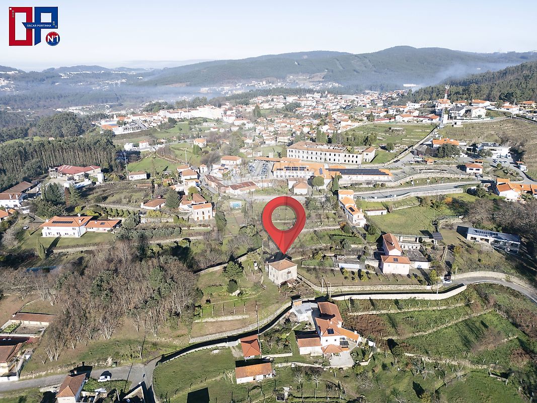 Moradia T4 à venda em Macieira de Cambra, Vale de Cambra — foto 31