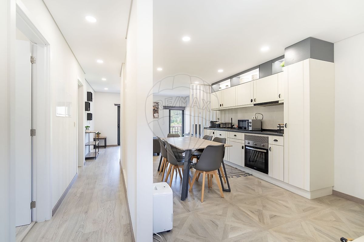 Moradia T6+ à venda em Chave, Arouca — foto 22