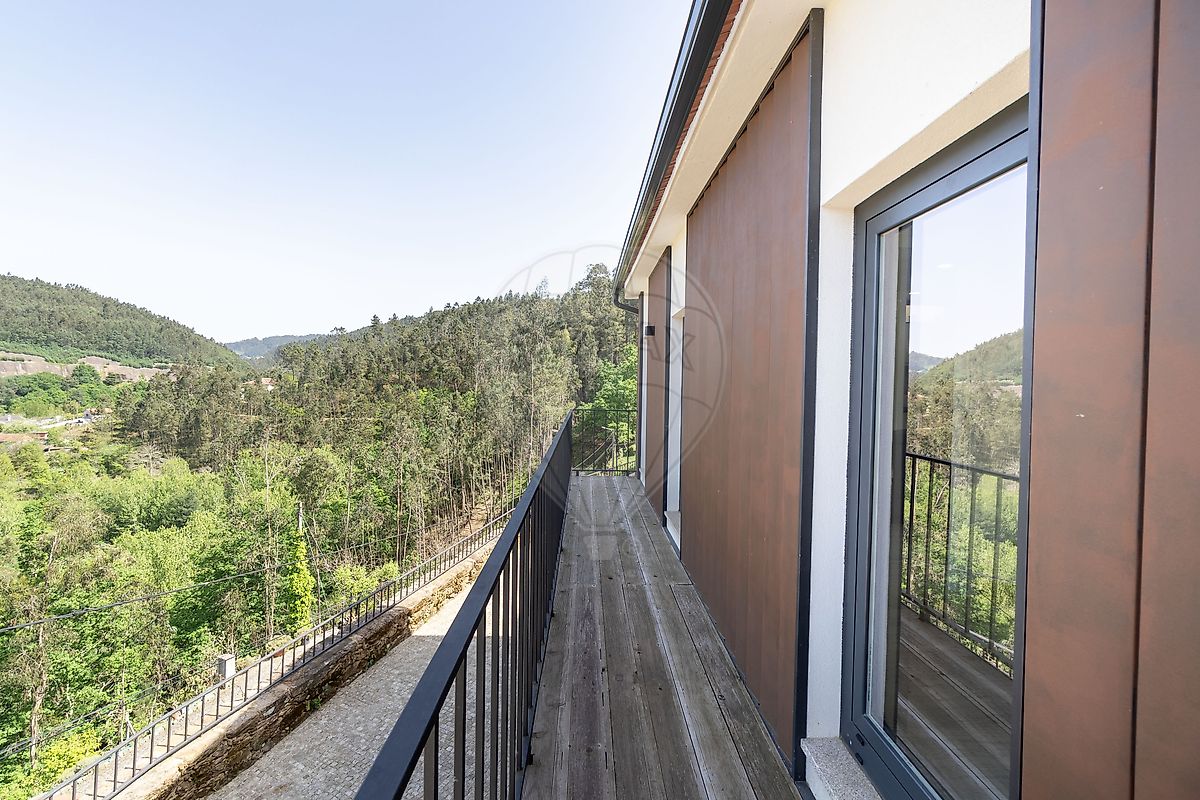 Moradia T6+ à venda em Chave, Arouca — foto 23