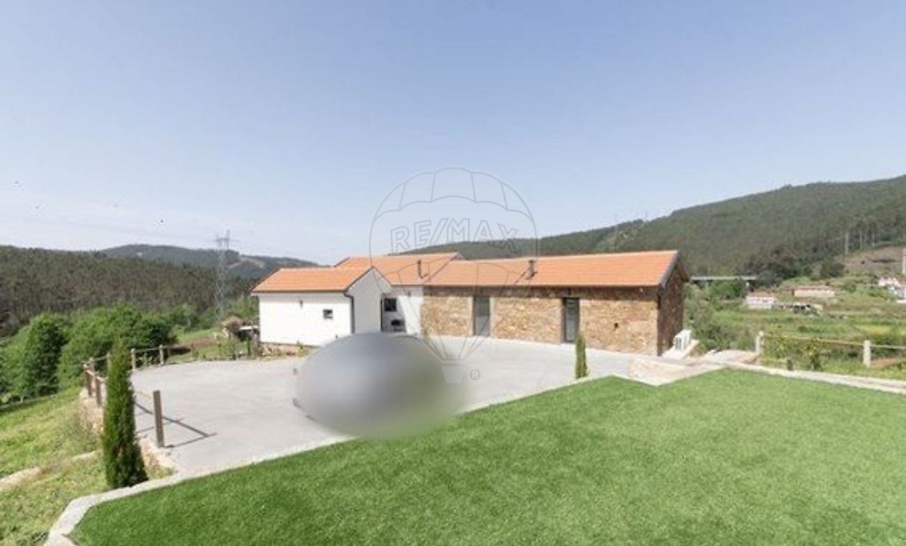 Moradia T6+ à venda em Chave, Arouca — foto 38
