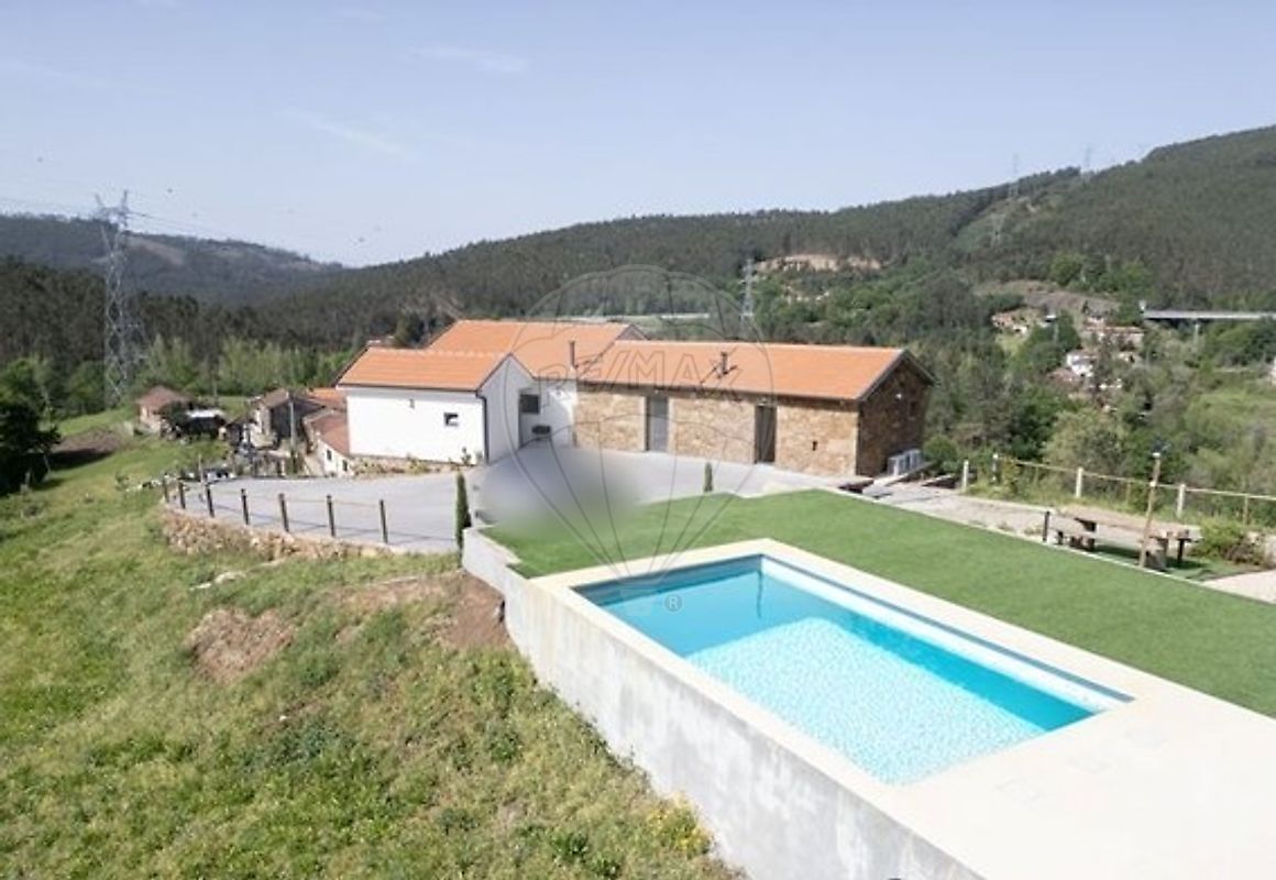 Moradia T6+ à venda em Chave, Arouca — foto 3