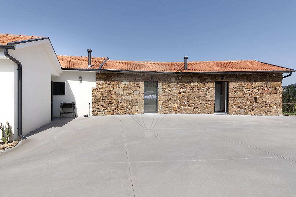 Moradia T6+ à venda em Chave, Arouca — foto 29