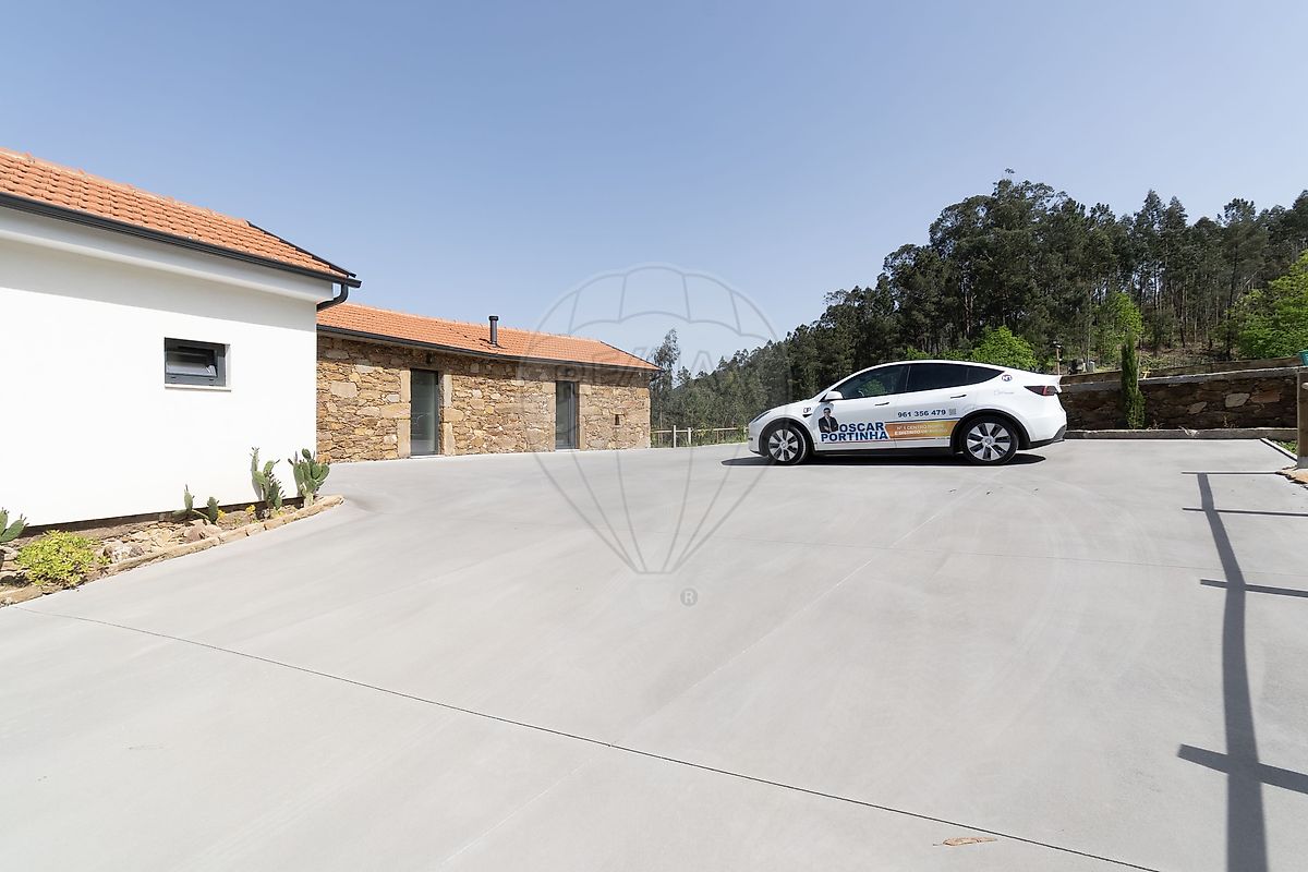 Moradia T6+ à venda em Chave, Arouca — foto 30