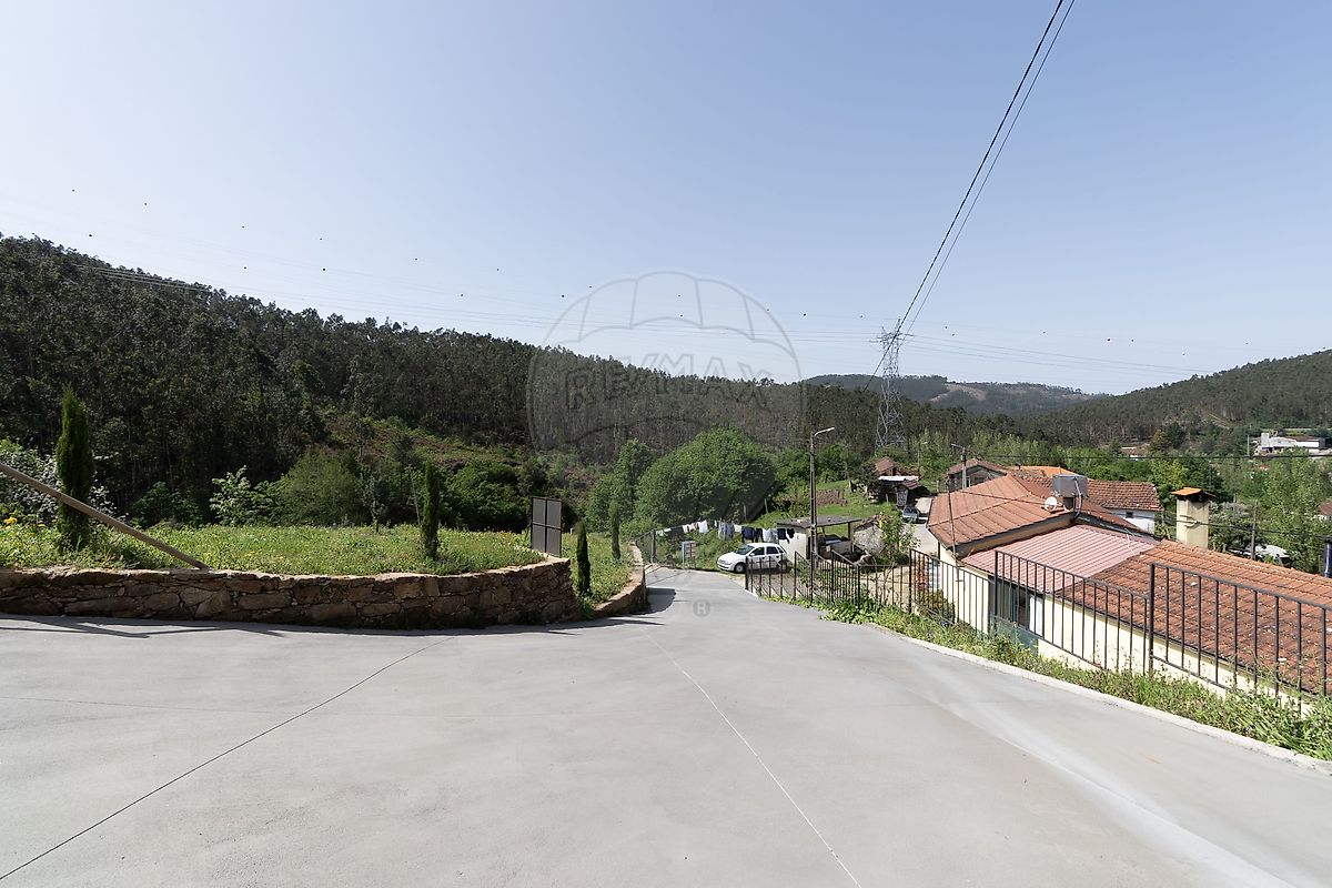 Moradia T6+ à venda em Chave, Arouca — foto 32