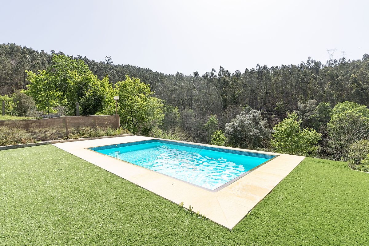 Moradia T6+ à venda em Chave, Arouca — foto 36