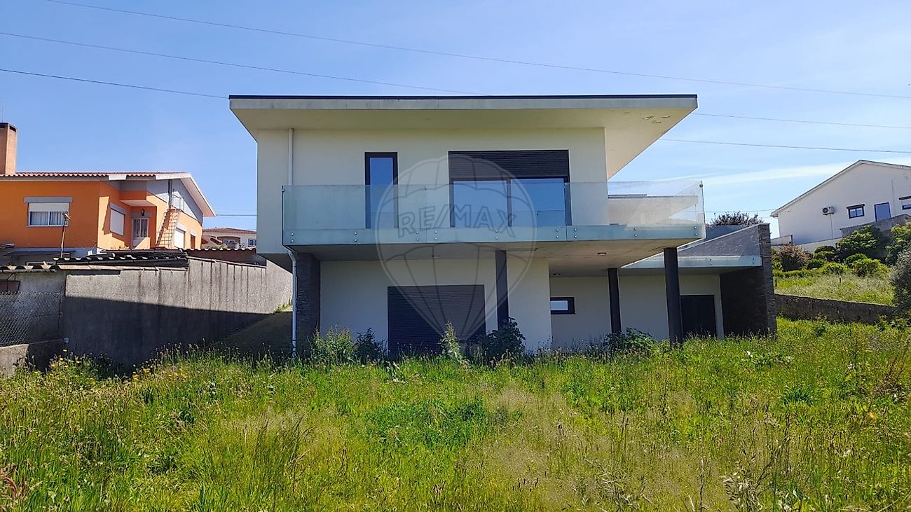 Moradia - Salreu, Estarreja, Aveiro