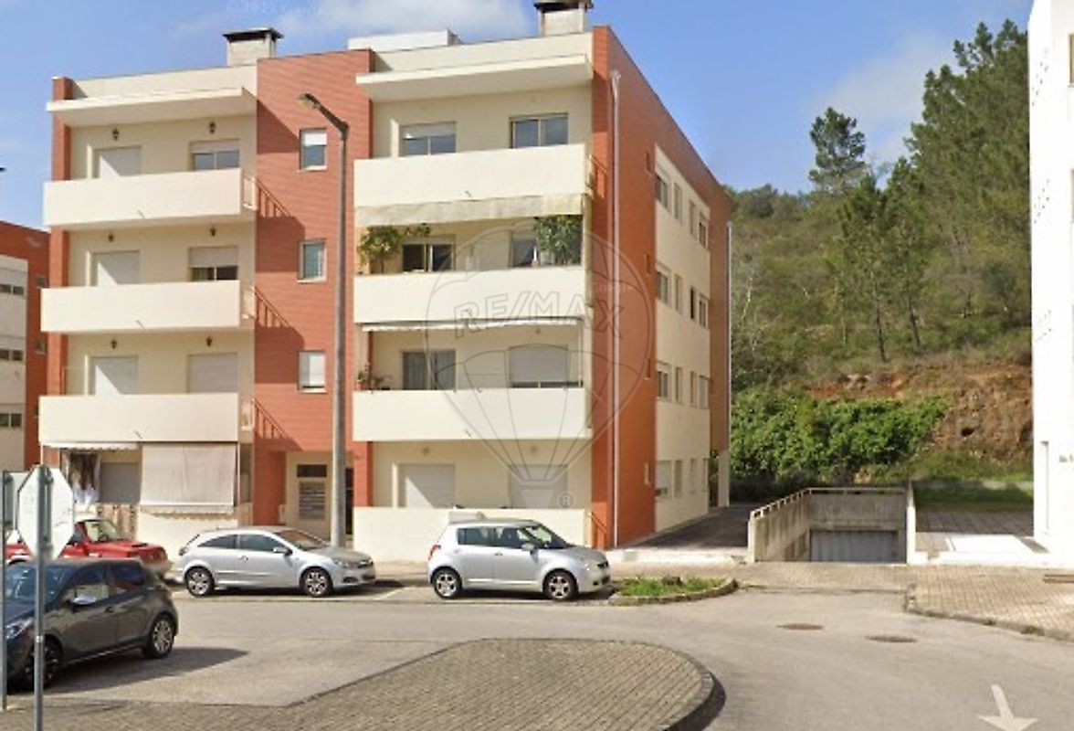 Apartamento T4 à venda em Coimbra
