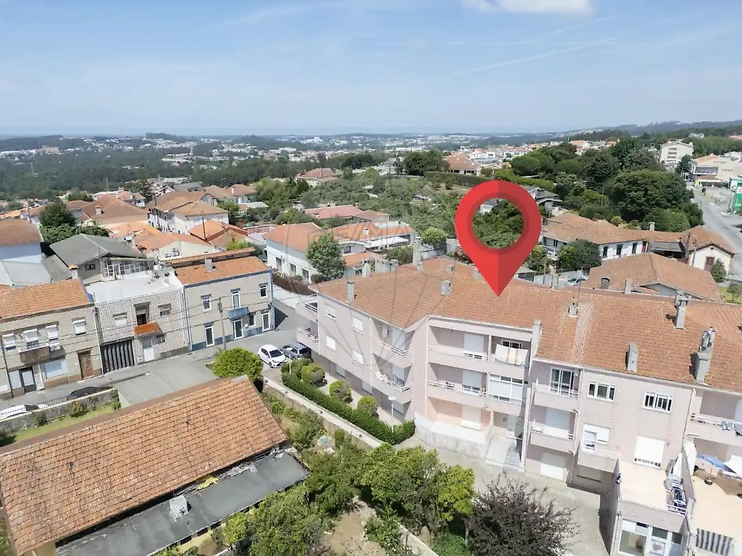 Apartamento T3 à venda em Arrifana, Santa Maria da Feira — foto 4