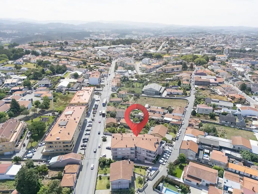 Apartamento T3 à venda em Arrifana, Santa Maria da Feira — foto 5
