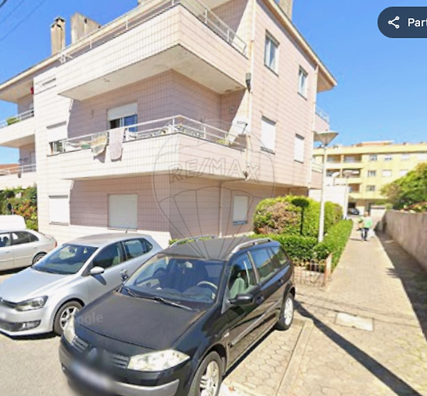 Apartamento T3 à venda em Santa Maria da Feira