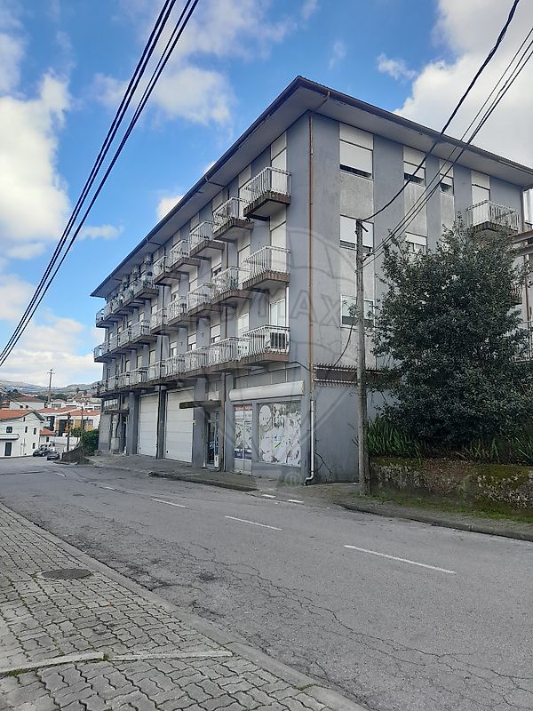 Apartamento - Macieira de Cambra, Vale de Cambra, Aveiro