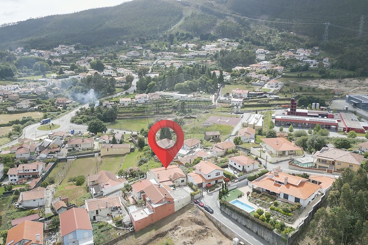 Moradia T3 à venda em Vila Chã, Codal e Vila Cova de Perrinho, Vale de Cambra — foto 22
