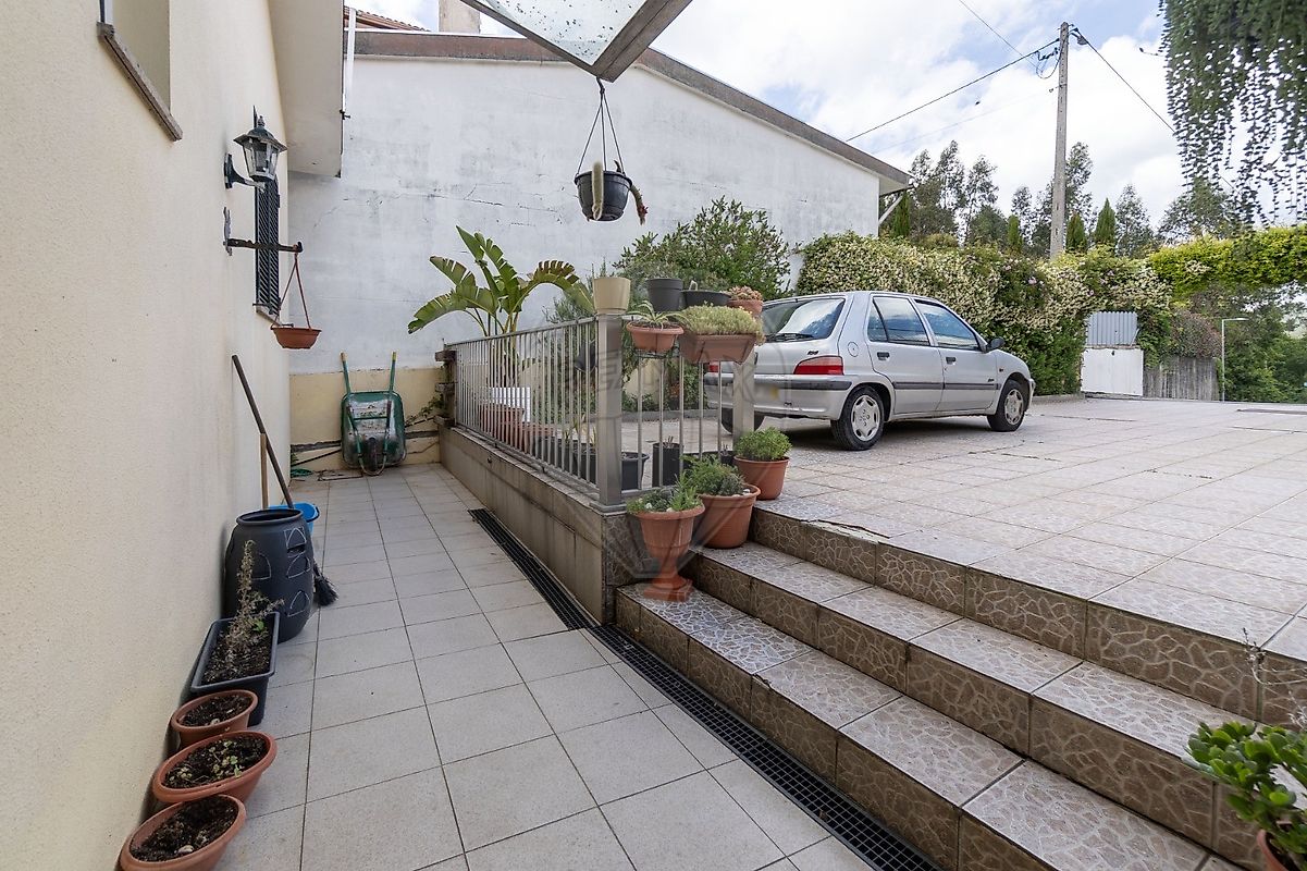 Moradia T3 à venda em Vila Chã, Codal e Vila Cova de Perrinho, Vale de Cambra — foto 37