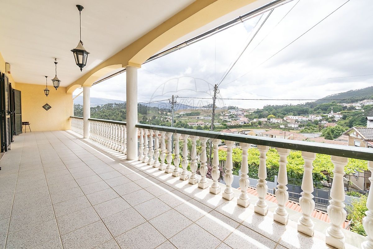 Moradia T3 à venda em Vila Chã, Codal e Vila Cova de Perrinho, Vale de Cambra — foto 6