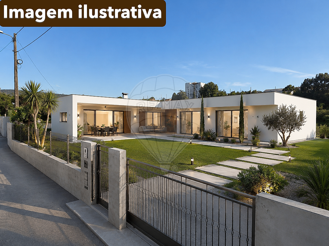 Terreno à venda em Vale de Cambra