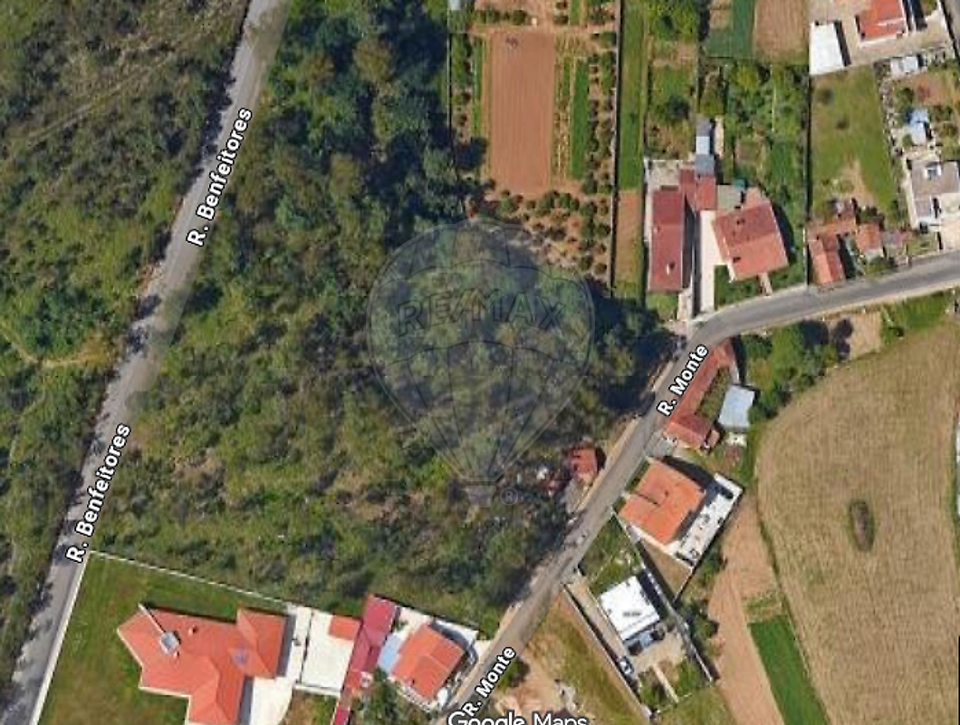 Terreno - São Miguel do Souto e Mosteirô, Santa Maria da Feira, Aveiro