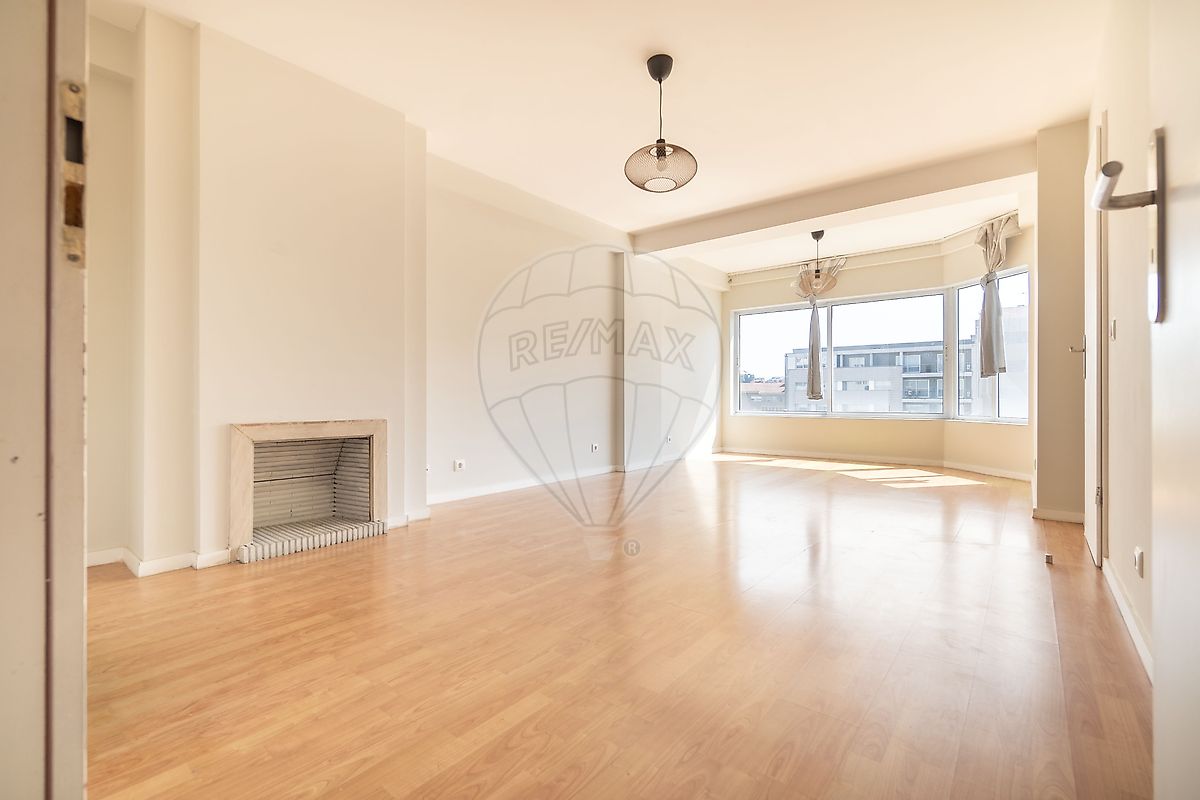 Apartamento - São João da Madeira, São João da Madeira, Aveiro