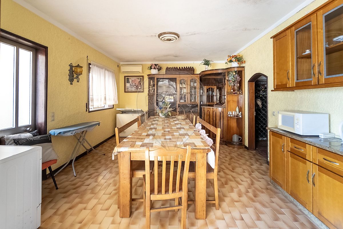 Moradia T4 à venda em Vila Chã, Codal e Vila Cova de Perrinho, Vale de Cambra — foto 29