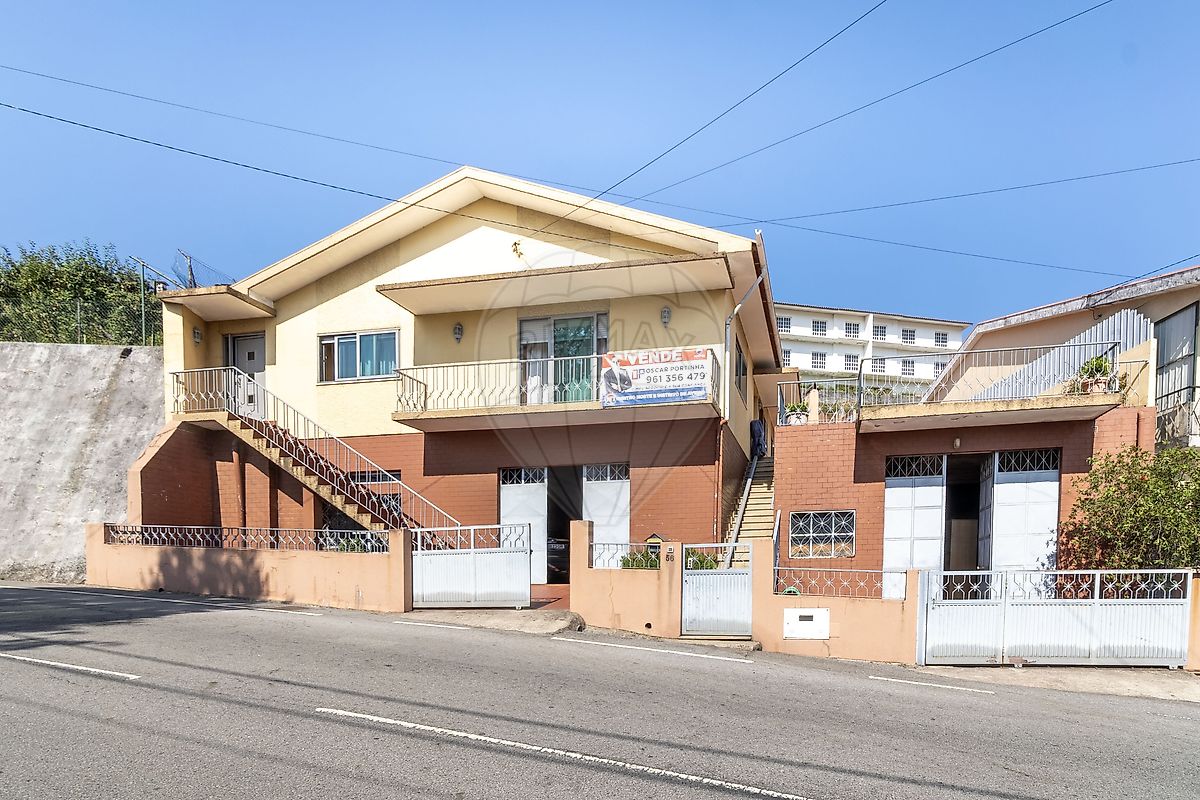 Moradia T4 à venda em Vila Chã, Codal e Vila Cova de Perrinho, Vale de Cambra — foto 40