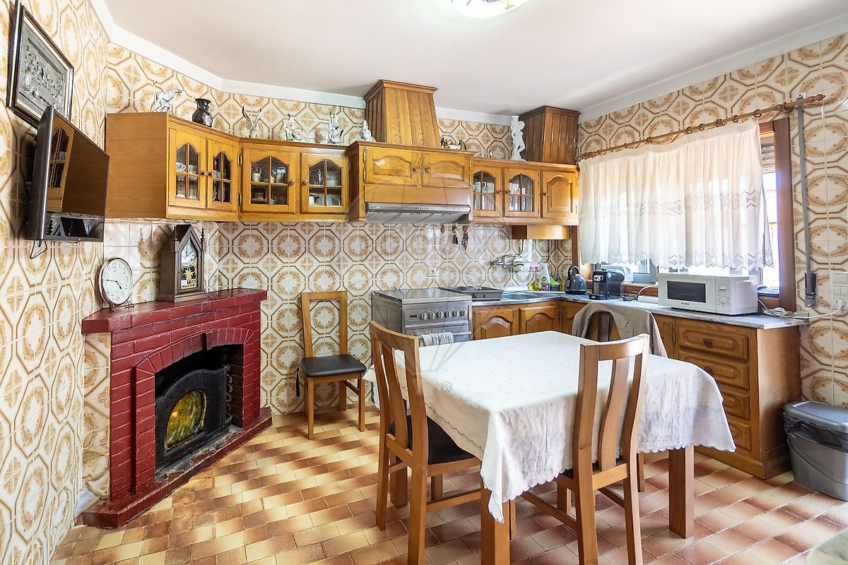Moradia T4 à venda em Vila Chã, Codal e Vila Cova de Perrinho, Vale de Cambra — foto 22