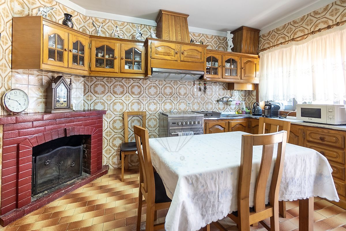 Moradia T4 à venda em Vila Chã, Codal e Vila Cova de Perrinho, Vale de Cambra — foto 24