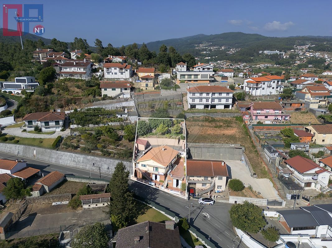 Moradia T4 à venda em Vila Chã, Codal e Vila Cova de Perrinho, Vale de Cambra — foto 4