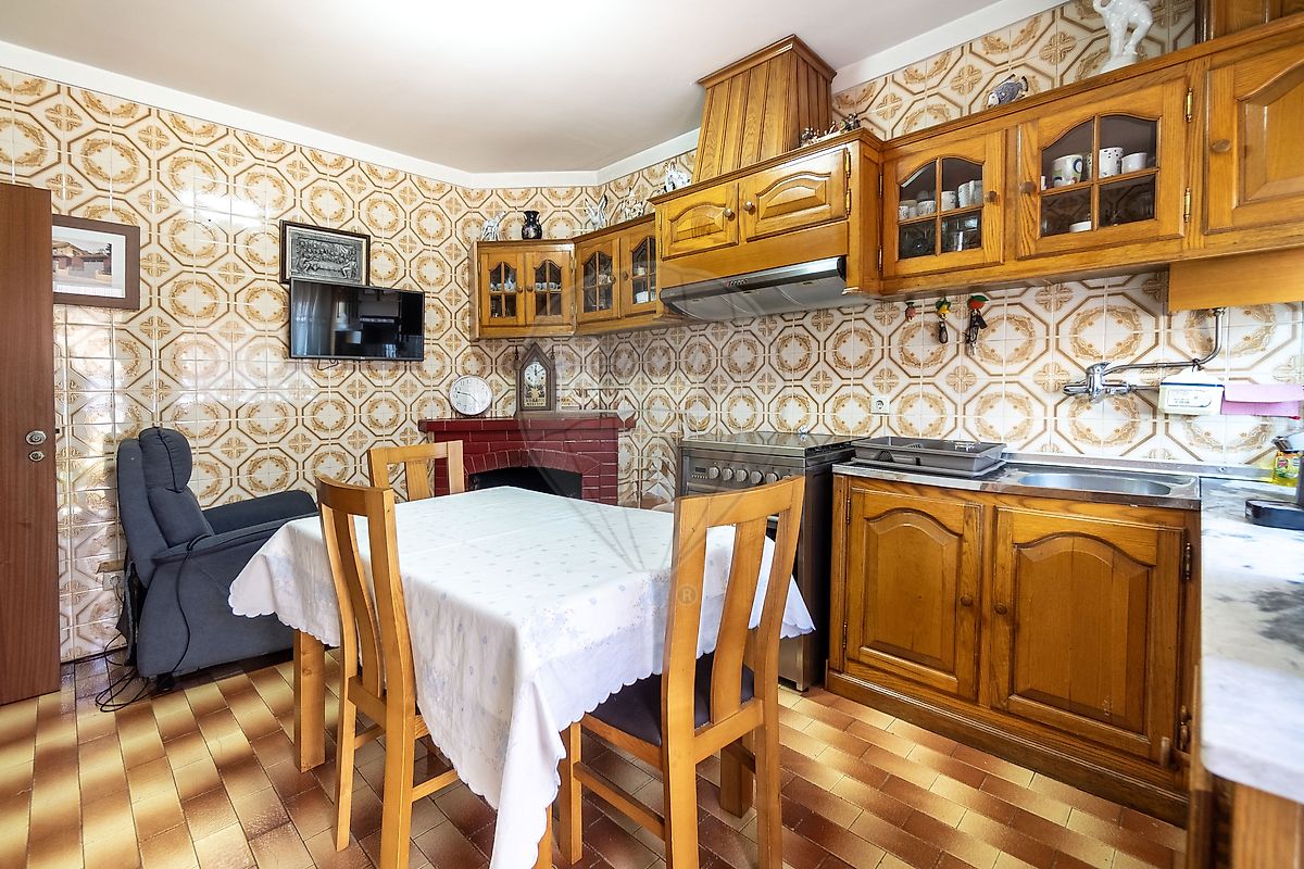 Moradia T4 à venda em Vila Chã, Codal e Vila Cova de Perrinho, Vale de Cambra — foto 23