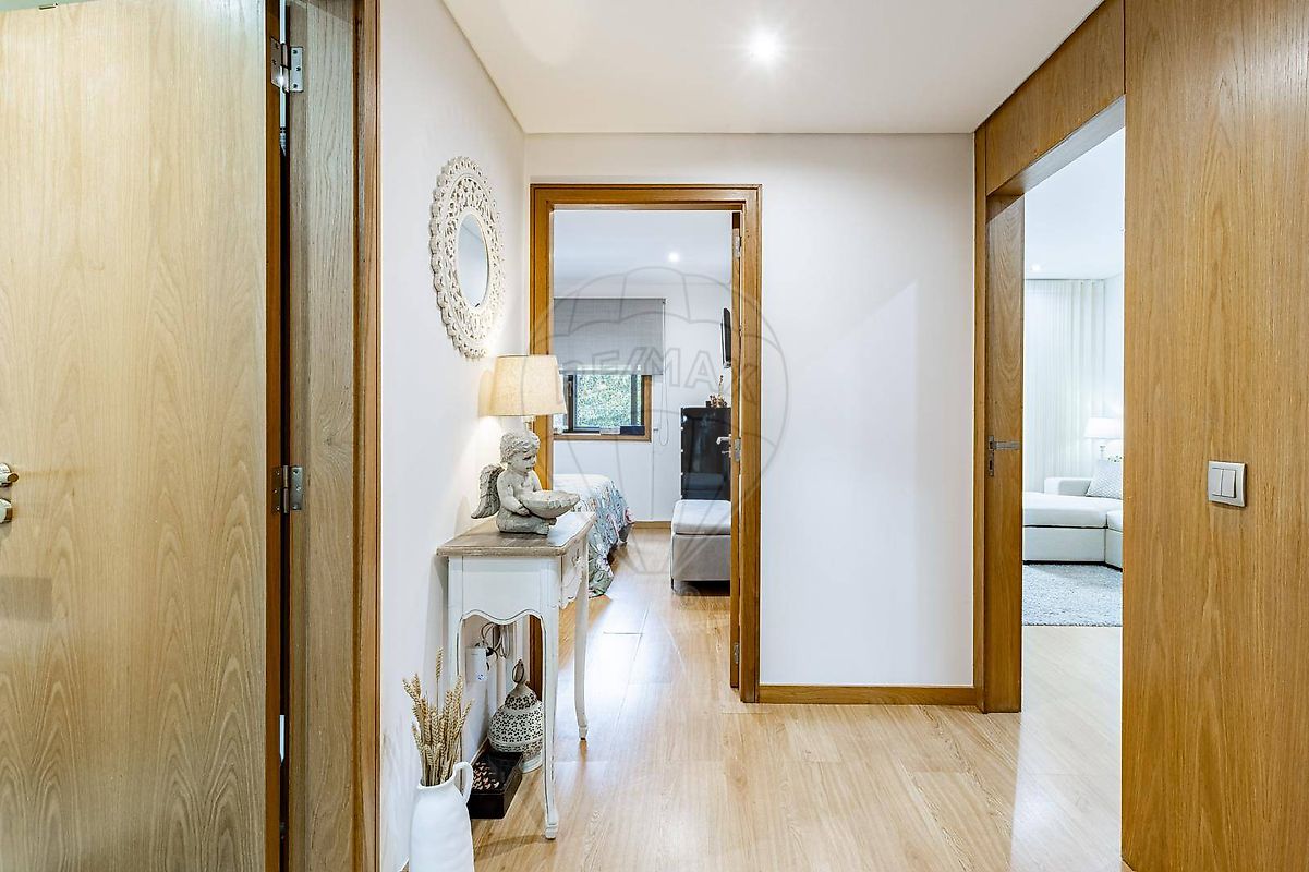 Apartamento - Mozelos, Santa Maria da Feira, Aveiro