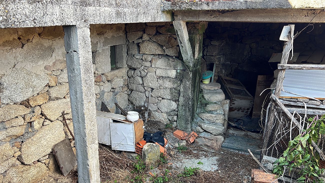 Moradia T3 à venda em Roge, Vale de Cambra — foto 8