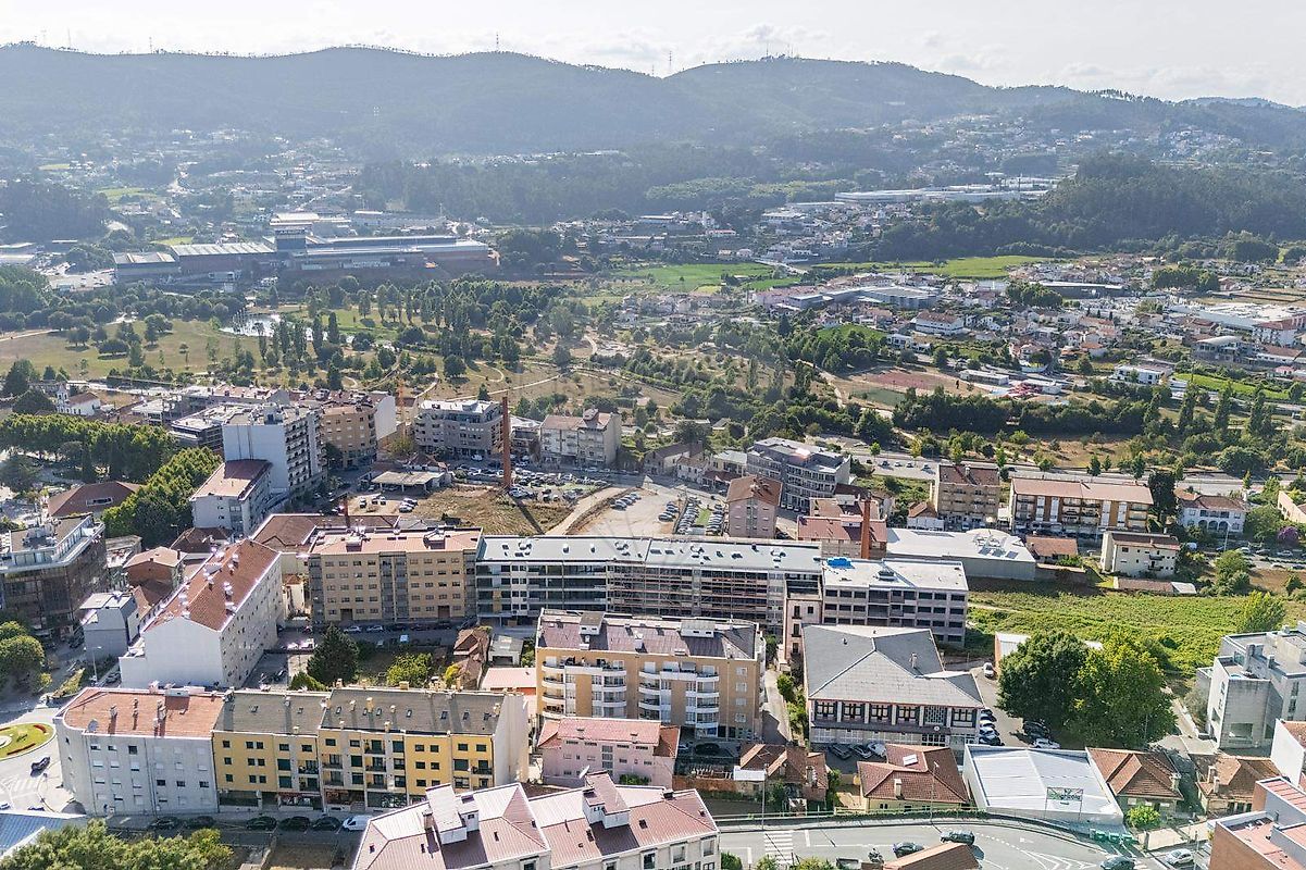 Apartamento T1 à venda em Vila Chã, Codal e Vila Cova de Perrinho, Vale de Cambra — foto 10
