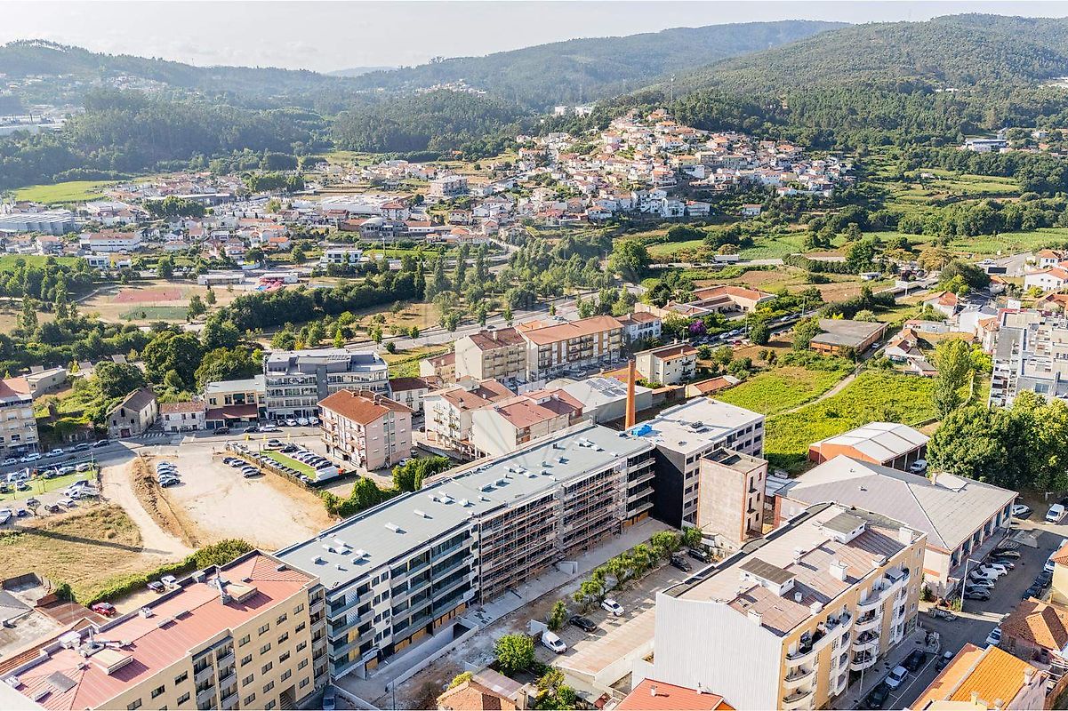 Apartamento T1 à venda em Vila Chã, Codal e Vila Cova de Perrinho, Vale de Cambra — foto 11