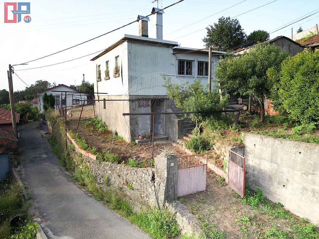 Moradia T3 à venda em São Pedro de Castelões, Vale de Cambra — foto 14