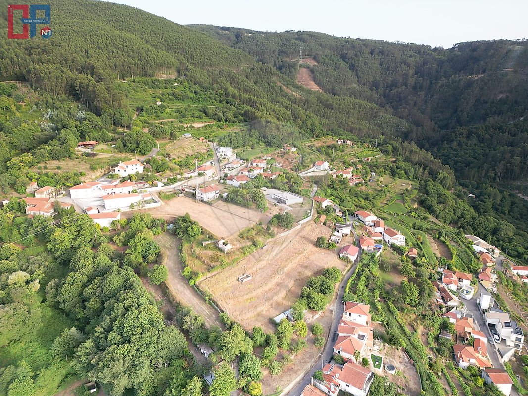 Moradia T3 à venda em São Pedro de Castelões, Vale de Cambra — foto 30