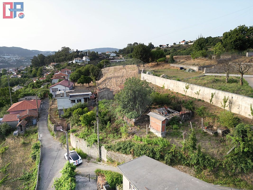 Moradia T3 à venda em São Pedro de Castelões, Vale de Cambra — foto 32