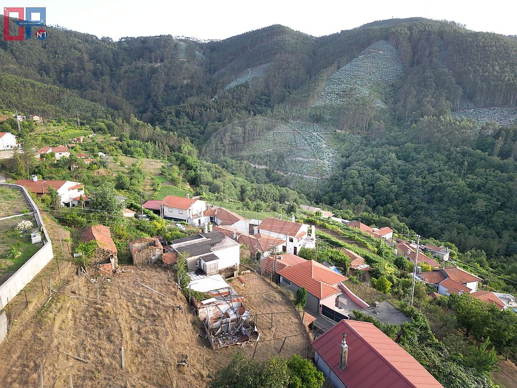 Moradia T3 à venda em São Pedro de Castelões, Vale de Cambra — foto 38