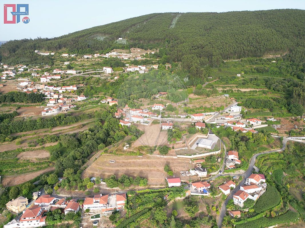 Moradia T3 à venda em São Pedro de Castelões, Vale de Cambra — foto 29