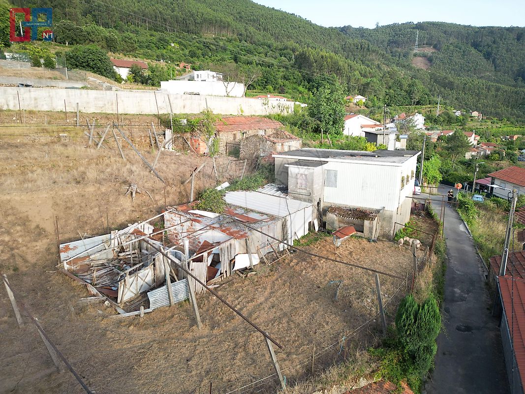 Moradia T3 à venda em São Pedro de Castelões, Vale de Cambra — foto 35