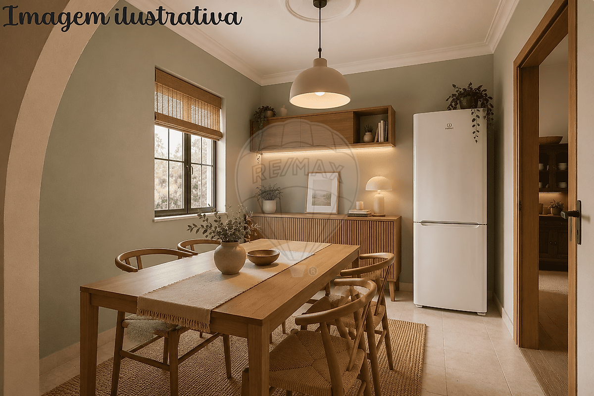 Moradia T3 à venda em São Pedro de Castelões, Vale de Cambra — foto 8