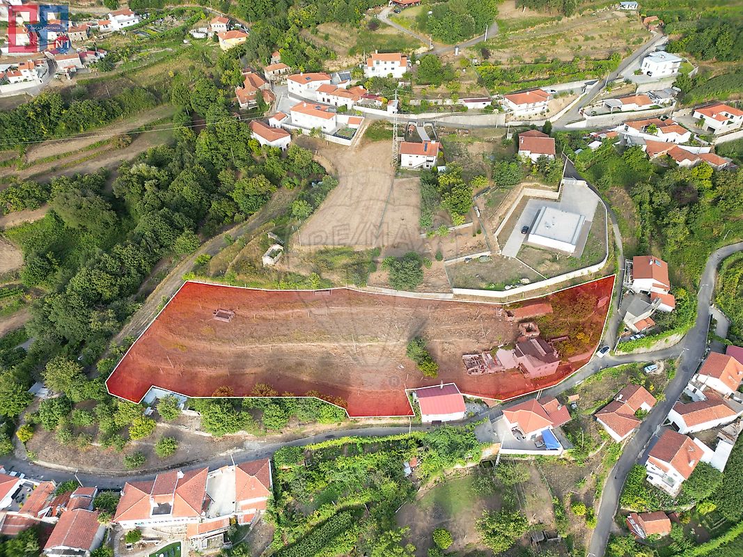 Moradia T3 à venda em São Pedro de Castelões, Vale de Cambra — foto 5