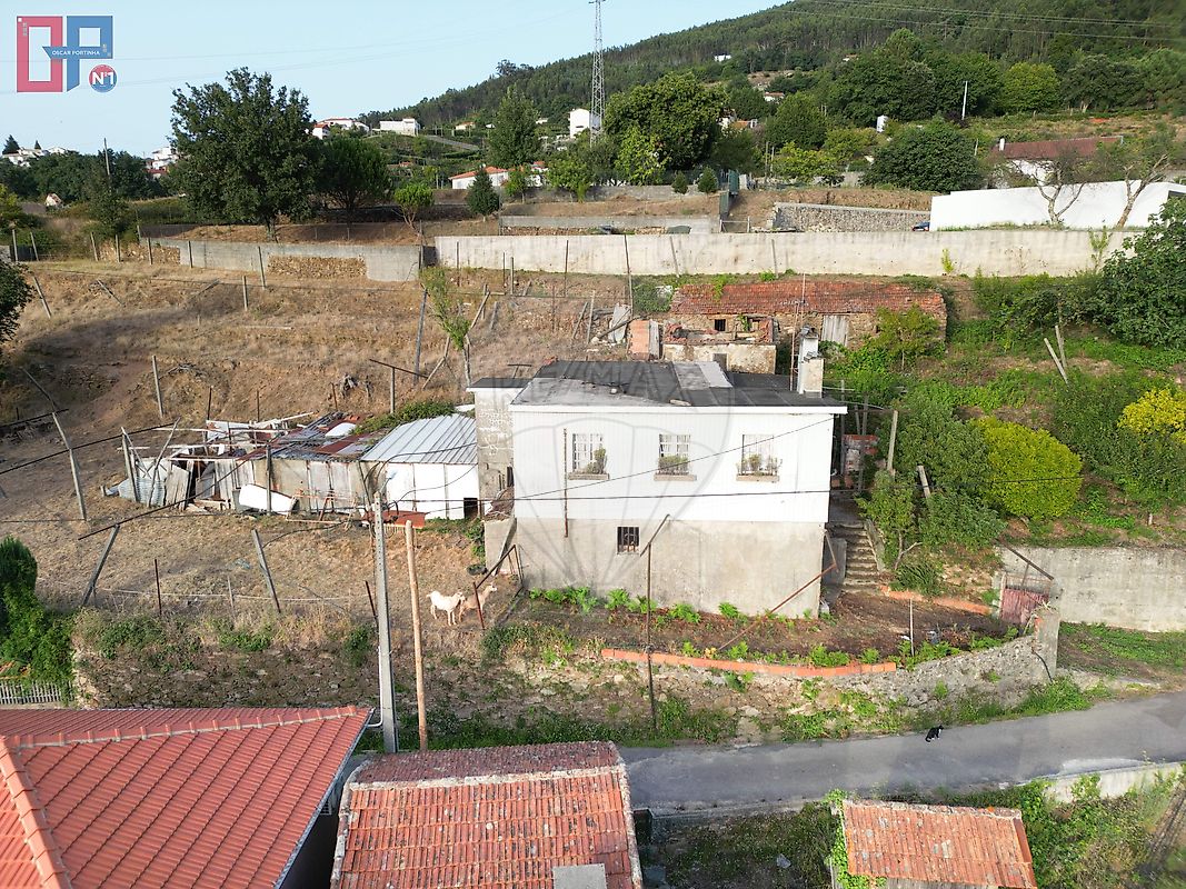 Moradia T3 à venda em São Pedro de Castelões, Vale de Cambra — foto 34