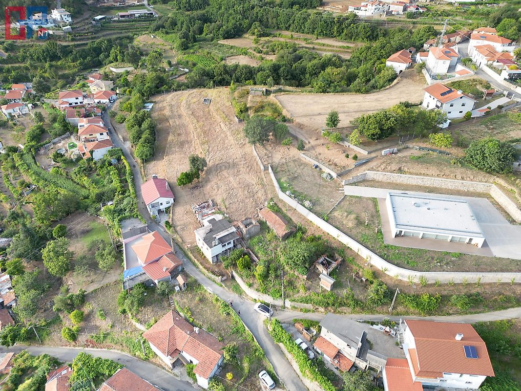 Moradia T3 à venda em São Pedro de Castelões, Vale de Cambra — foto 31