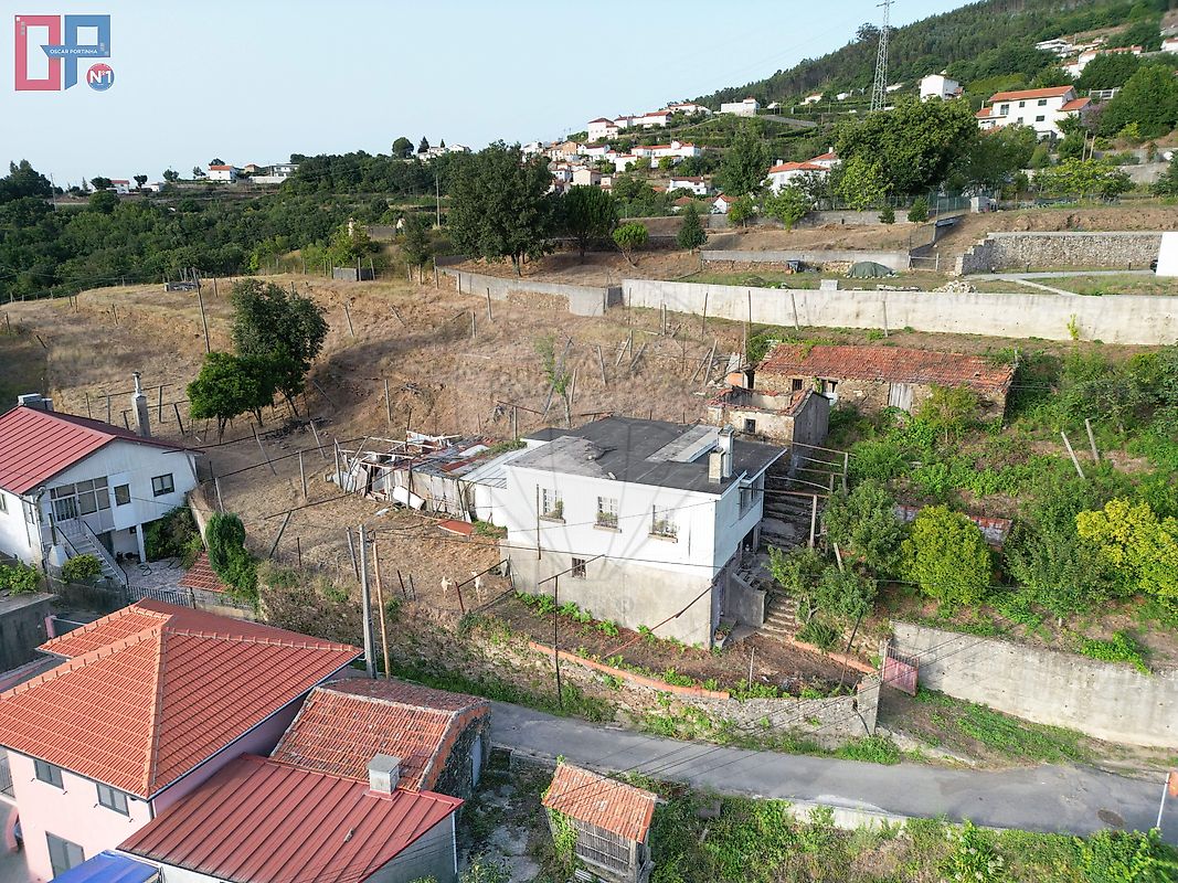 Moradia T3 à venda em São Pedro de Castelões, Vale de Cambra — foto 28