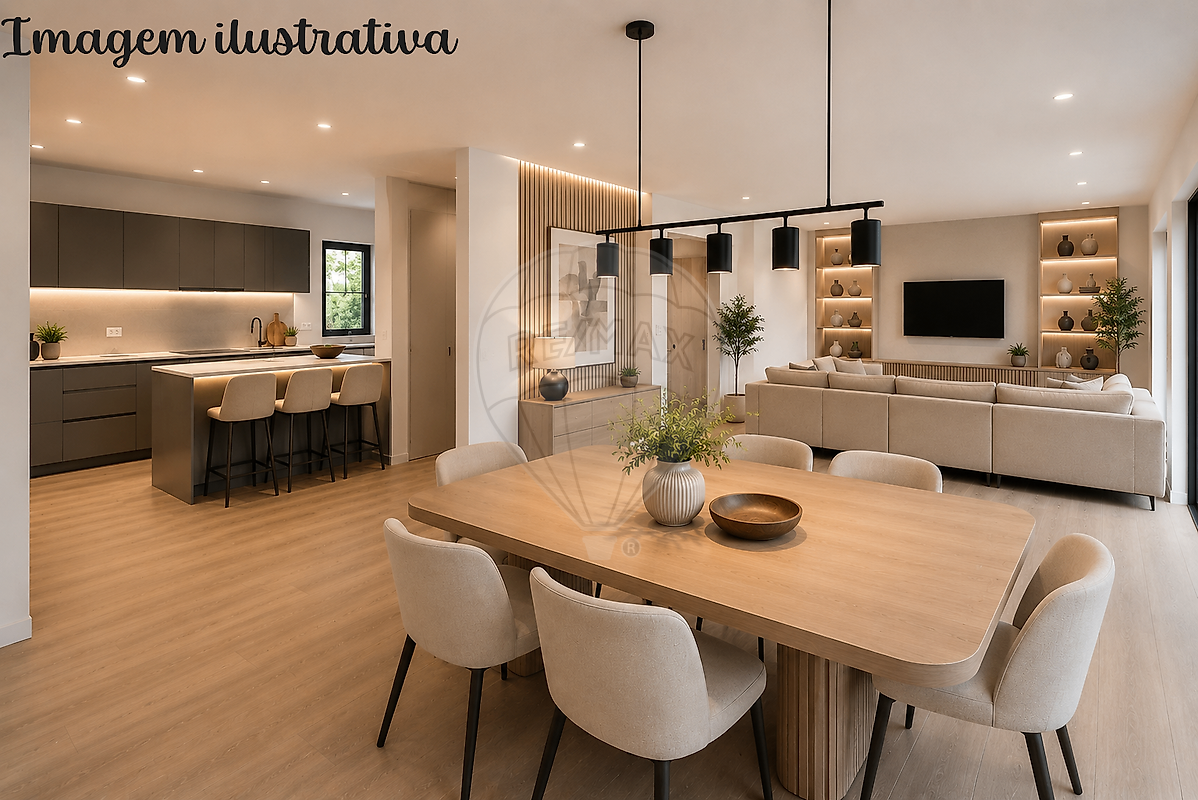 Moradia T6+ à venda em Junqueira, Vale de Cambra — foto 13